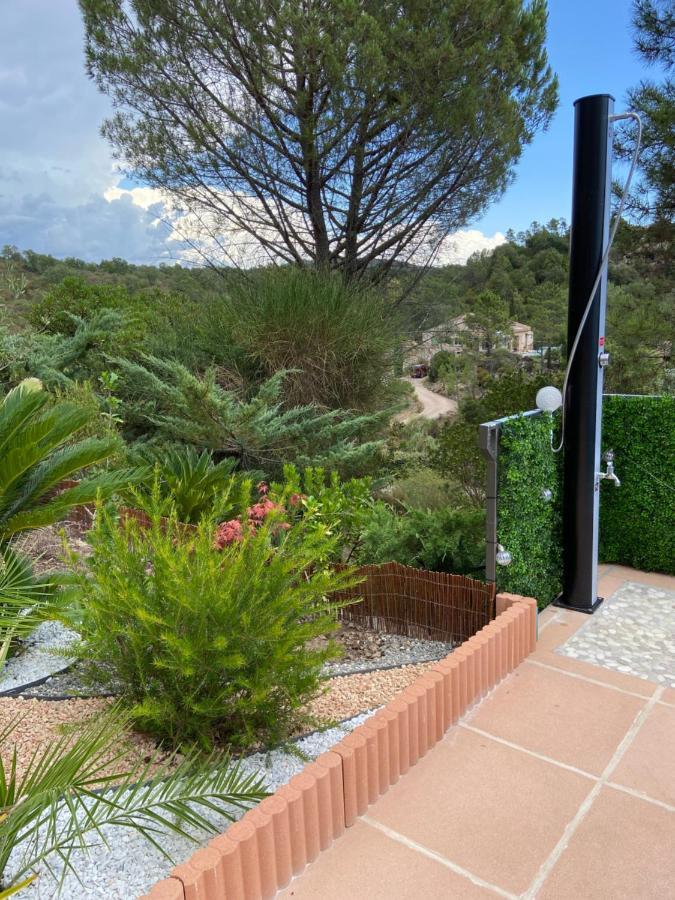 Villa Marilis Montauroux Εξωτερικό φωτογραφία